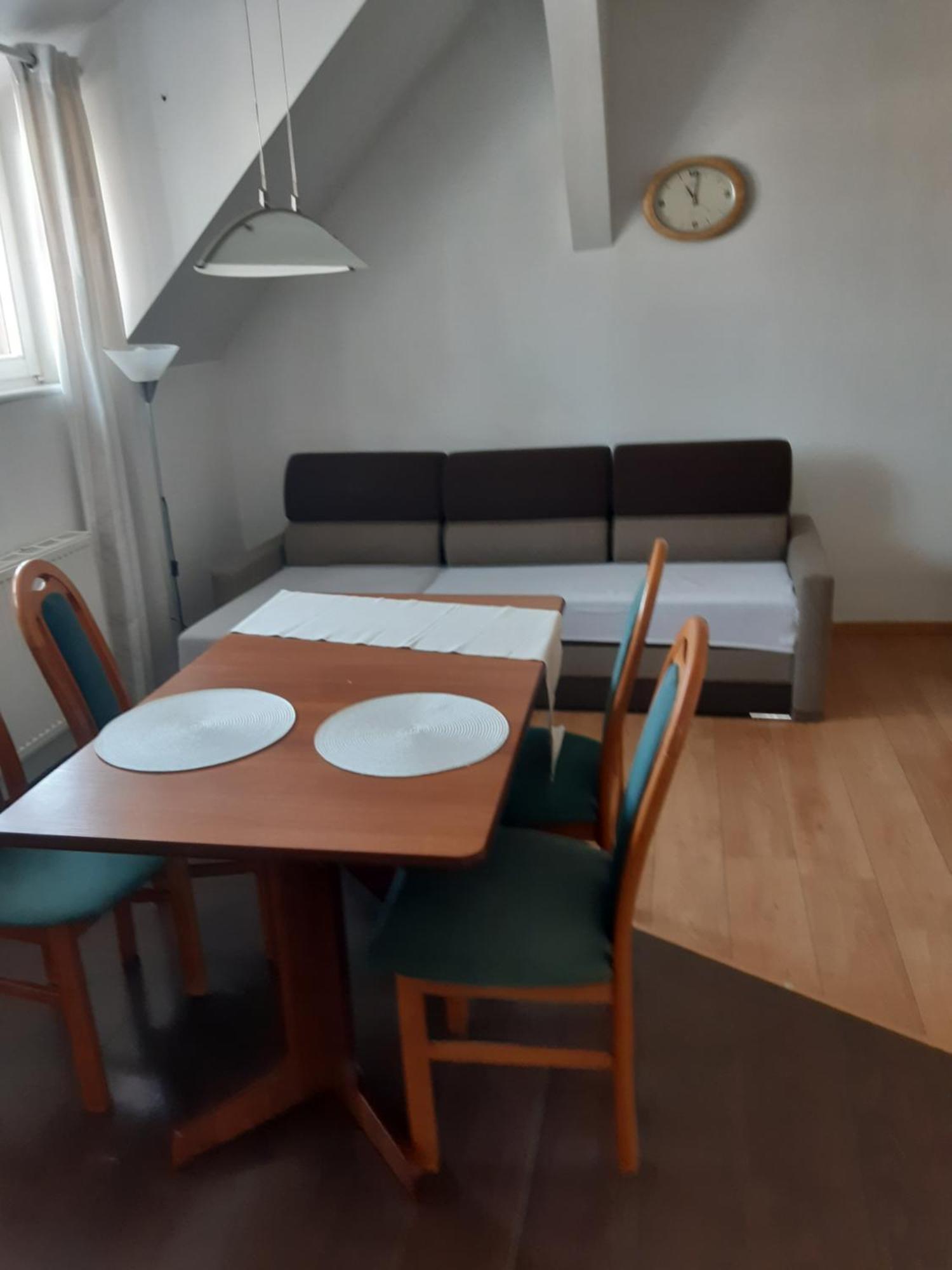 Bialy Apartament Polanica-Zdroj Dış mekan fotoğraf