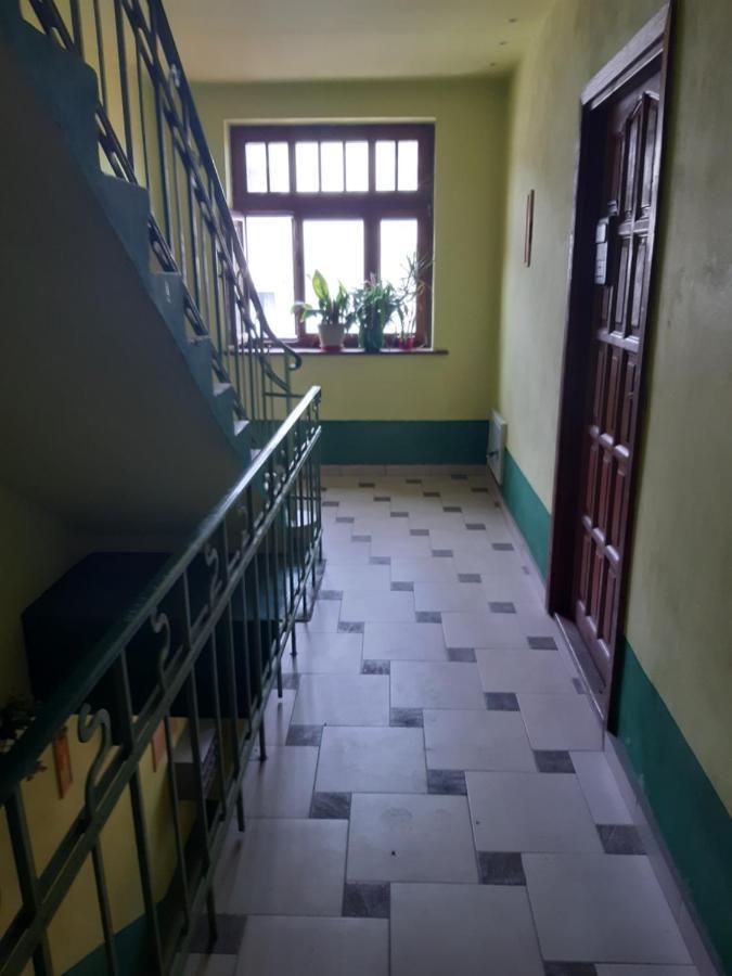 Bialy Apartament Polanica-Zdroj Dış mekan fotoğraf