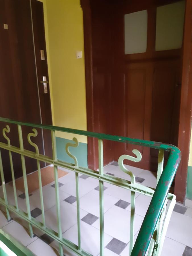 Bialy Apartament Polanica-Zdroj Dış mekan fotoğraf